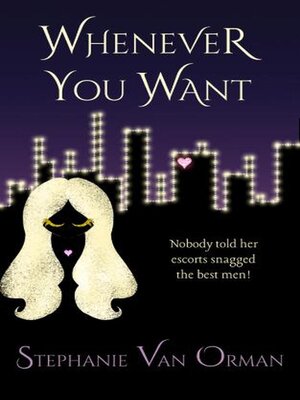 cover image of Whenever You Want